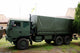Iveco M250 8 Ton Wall Decal Design 3