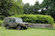 Vw Iltis Jeep Used Wall Decal