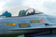 Cockpit F-16 Fighting Falcon Wall Decal
