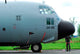Nose Hercules C-130 Airplane Wall Decal
