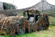 Vw Iltis Special Forces Wall Decal