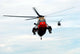 Sea King Helicopter and Wall Decal