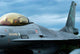 F-16 Aircraft Belgian Army Wall Decal