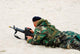 Dutch Royal Marines Taking Wall Decal Design 3