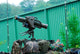 Milan Guided Anti-tank Missile Wall Decal Design 2