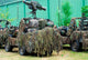 Vw Iltis Jeeps Recce Wall Decal