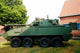 Belgian Army Piranha Iiic Wall Decal Design 2
