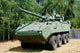 Belgian Army Piranha Iiic Wall Decal Design 10