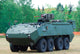 Belgian Army Piranha Iiic Wall Decal Design 8