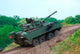 Belgian Army Piranha Iiic Wall Decal Design 7