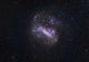 Large Magellanic Cloud Wall Decal
