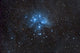 Pleiades Also Known as Wall Decal