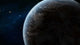Earth-like Planet Middle Calm Wall Decal
