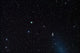 M108 Galaxy and M97 Wall Decal