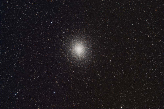 Omega Centauri Ngc 5139 Wall Decal
