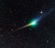 Comet Lulin C 2007 Wall Decal