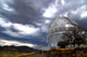 Hobby-Eberly Telescope Observatory Dome Wall Decal