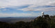 Kitt Peak Observatory Domes Wall Decal