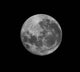 Supermoon March 19 2011 Wall Decal