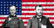 Vector Artwork General Sherman Wall Decal