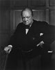 Digitally Restored Portrait Sir Wall Decal