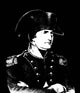 Vector Illustration Napoleon Bonaparte Wall Decal