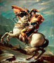 Digitally Restored Vector Painting Wall Decal Design 21