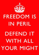 Digitally Restored War Propaganda Wall Decal Design 204