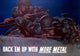 Digitally Restored Wwii War Wall Decal Design 6