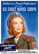 Digitally Restored War Propaganda Wall Decal Design 134