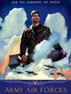 Digitally Restored War Propaganda Wall Decal Design 132