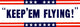 Digitally Restored War Propaganda Wall Decal Design 107