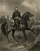Digitally Restored Picture General Wall Decal Design 3