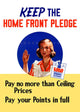 Digitally Restored War Propaganda Wall Decal Design 98