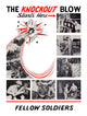 Digitally Restored War Propaganda Wall Decal Design 93