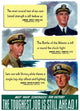 Digitally Restored War Propaganda Wall Decal Design 77