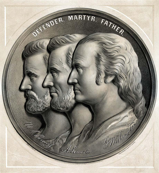 Digitally Restored War Propaganda Wall Decal Design 73
