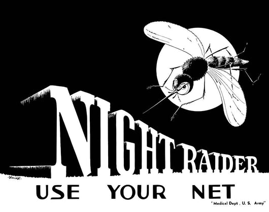 Digitally Restored War Propaganda Wall Decal Design 67