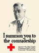 Digitally Restored War Propaganda Wall Decal Design 34