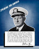Digitally Restored War Propaganda Wall Decal Design 26