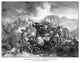 Digitally Restored Vintage Military Wall Decal