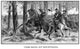 Digitally Restored Civil War Wall Decal Design 6