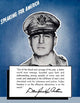 Digitally Restored War Propaganda Wall Decal Design 22