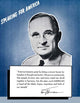 Digitally Restored War Propaganda Wall Decal Design 21