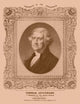 Digitally Restored Artwork Thomas Wall Decal