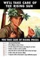 Vintage World War Ii Wall Decal Design 76