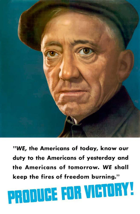 Vintage World War Ii Wall Decal Design 73