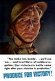 World War Ii Poster Wall Decal Design 22