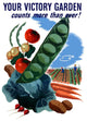 Vintage World War Ii Wall Decal Design 63