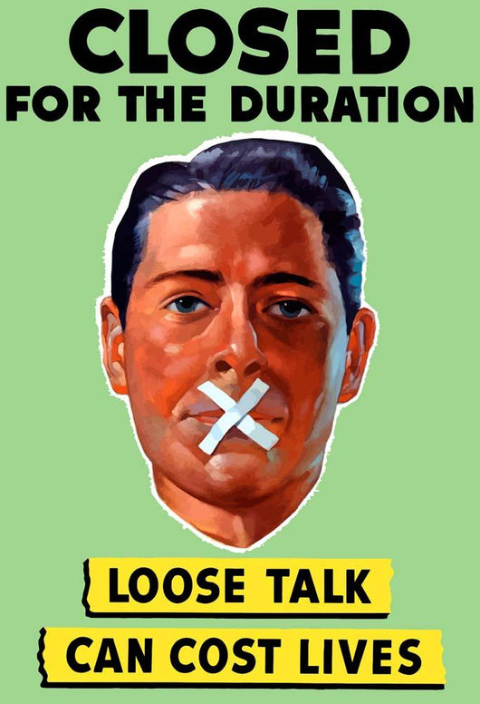 World War Ii Poster Wall Decal Design 20